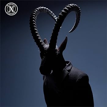 Amazon | BACALYSO 【予約発売】| Mostoys 1/6 アイベックス